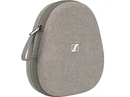 Навушники з мікрофоном Sennheiser MOMENTUM 4 Wireless White (509267) - мініатюра 6