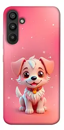 Чохол Demsky Puppy для Samsung Galaxy A34 5G