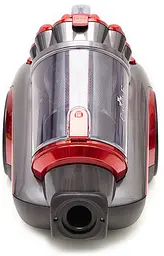 Пилосос Castle CW-104R (колба) - мініатюра 3