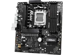 Материнська плата ASRock A620AM Pro-A - мініатюра 3