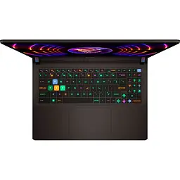 Ноутбук MSI Vector GP68HX 13VH-054US [VECTOR68HX1305] [94138] - мініатюра 2