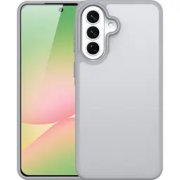 Чохол Dux Ducis Magnetic Yind для Samsung Galaxy A37 Grey [169147] - мініатюра 3