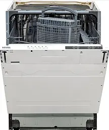 Посудомийна машина вбудована Vestel DWII1E6A0W