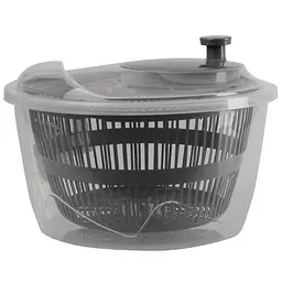 Сушарка для зелені Violet House Gray 4.5 л (0890 GRAY) - мініатюра 2