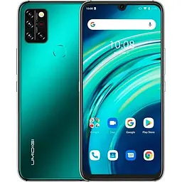 Смартфон Umidigi A9 Pro 6/128GB Green