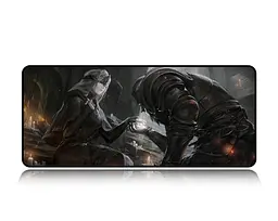 Ігрова поверхня WorkPlace GM DARK SOULS FIRE KEEPER 500х1100 мм