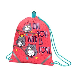 Сумка для взуття Yes SB-10 Owls (559133)