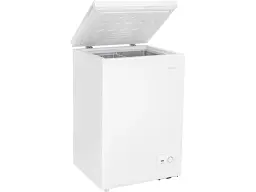 Морозильный ларь ELEYUS HFD085M WH100 - миниатюра 2