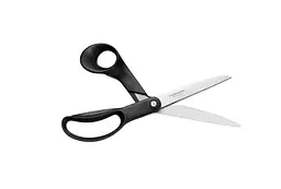 Ножиці для грубої роботи Fiskars 25 см 1020478 - мініатюра 2