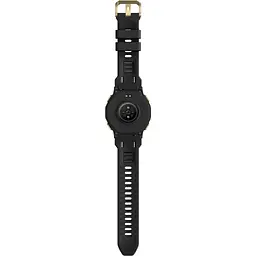 Смарт-годинник Amazfit T-Rex 3 Pro 44mm W2549GL1N Black Gold (1170958) - мініатюра 6