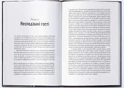 Зоресвітло. Грімзнащо. Книга 1 - Ярина Кендзьор - мініатюра 2