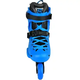 Ролики Micro MT Plus 40 Синій - мініатюра 4
