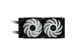 Водяне охолодження Gigabyte AORUS WATERFORCE II 240 - мініатюра 3