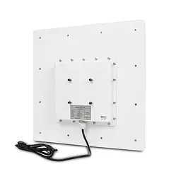 Зчитувач UHF ZKTeco UHF1-10E дальньої дії до 12 м вуличний (113848) - мініатюра 2