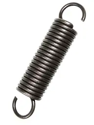 Пружина захисної кришки балансування-TB-F-0200002