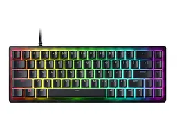 Клавіатура Razer Huntsman V3 HE Magnetic Mini (RZ03-05930100-R3M1)