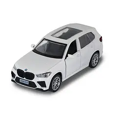 Автомодель BMW X5 M в асортименті