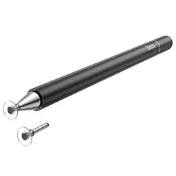 Стилус Hoco GM103 Universal Capacitive Pen Чорний - мініатюра 4
