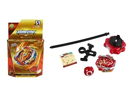 Ігровий набір A-Toys «Блейд Чо Зет Ахіллес» BB839 (b129)