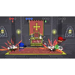 Ключ активації Microsoft Guilt Battle Arena для Xbox One/Series - мініатюра 7