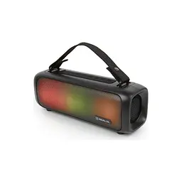 Акустична система REAL-EL X-717 Black (4743304105359) - мініатюра 11