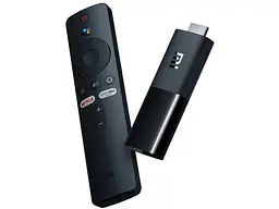 Смарт-стік медіаплеєр Xiaomi Mi TV Stick (MDZ-24-AA)