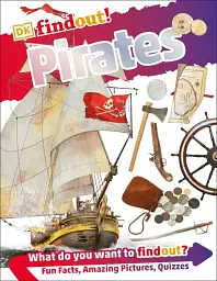 DKfindout!: Pirates