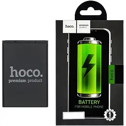 Акумулятор Hoco AB463446BU для Samsung X200/ B110/ B130/ C140/ C160/ C240/ C300/ C3010/ C3520/ C5010