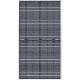 Сонячна панель LONGi Hi-Mo 7 Bifacial LR8-66HGD-610M [157549] - мініатюра 3