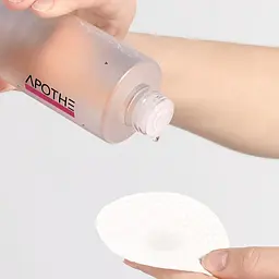 Тонік-есенція зволожуюча Peptide 11 Botulinum Essence Toner APOTHE 250 мл - мініатюра 2