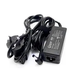 Блок живлення для ноутбуків Asus 19 V, 2.37 A, 45 W, 5.5 x 2.5 (PSA3882) Extradigital teh0028728