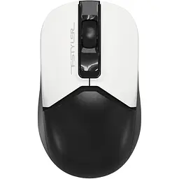 Мишка A4Tech FB12S Wireless/Bluetooth Panda (FB12S Panda) - мініатюра 1