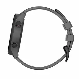 Смарт-годинник Garmin Approach S12 Slate Grey (010-02472-13) - мініатюра 3