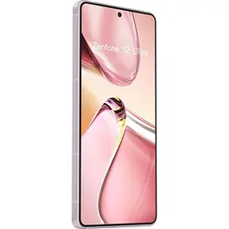 Смартфон Asus ZenFone 12 Ultra 12/256GB Sakura White CN [137760] - мініатюра 2