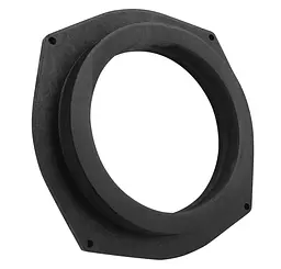 Проставки під динаміки 165 мм / 6.5" AWM H-203 BMW 1 Series, 3 Series, 5 Series, 7 Series, Z4 - мініатюра 3