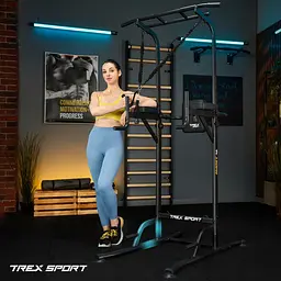 Силова станція Trex Sport TX-150PR - мініатюра 6