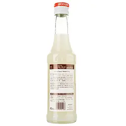 Сироп Monin Мигдаль, 250 мл (3052910051266) - мініатюра 2