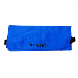 Гермомішок Ranger 5 L Blue RA9940 - мініатюра 2