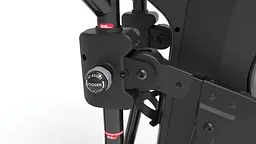 Орбітрек Toorx Elliptical ERX 900 (ERX-900) - мініатюра 6