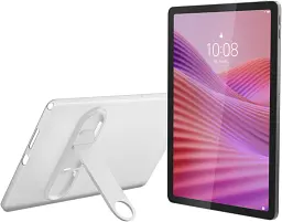 Планшет Lenovo Tab TB311XU 8/128GB LTE Luna Grey + Clear Case (ZAEJ0181UA) UA UCRF - мініатюра 2
