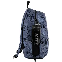 Рюкзак GoPack Education Teens 188M-3 Темно-сірий (GO26-188M-3) - мініатюра 5