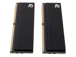 Пам'ять для настільних комп'ютерів Exceleram 32 GB (2x16GB) DDR5 6000 MHz 42-Series (E-42-010D-32) - мініатюра 3