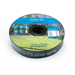 Шланг туман Presto-PS стрічка Silver Spray 100 м діаметр 50 мм (803508-9) - мініатюра 3
