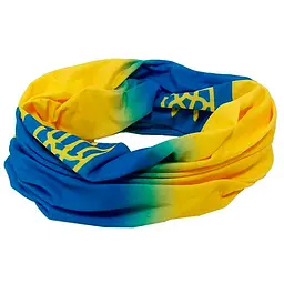 Бафф Buff Original Glory To Ukraine-Multi Синій-Жовтий - мініатюра 2