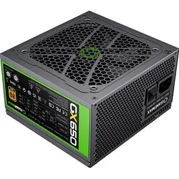 Блок живлення Gamemax (GX-650 Modular) - мініатюра 2