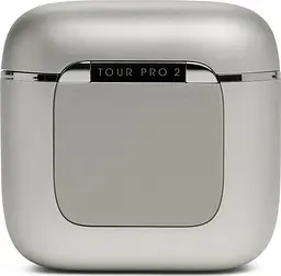 Навушники JBL TWS Tour Pro 2 Champagne (JBLTOURPRO2CPG) - мініатюра 6