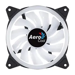 Кулер до корпусу AeroCool Duo 12 (ACF3-DU10217.11) - мініатюра 3