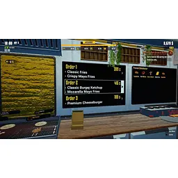 Ключ активації Microsoft Fuel & Food Bundle для Xbox One/Series S/X - мініатюра 8