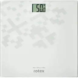 Ваги підлогові Rotex RSB09-UA