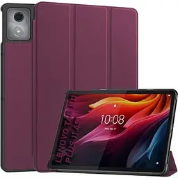 Чохол до планшета BeCover Smart Case Lenovo Tab K11 Plus TB-352F 11.45" Purple (711852)